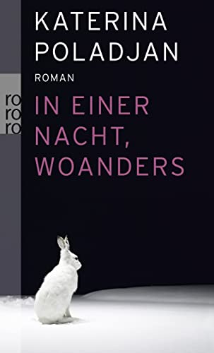 Stock image for In einer Nacht, woanders for sale by Goldstone Books