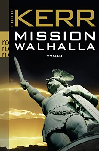 Beispielbild für Mission Walhalla zum Verkauf von medimops
