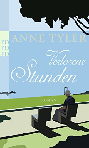 Verlorene Stunden (9783499257339) by Anne Tyler