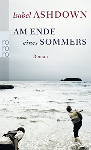 9783499257360: Am Ende eines Sommers