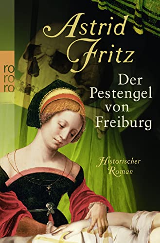 Stock image for Der Pestengel von Freiburg -Language: german for sale by GreatBookPrices