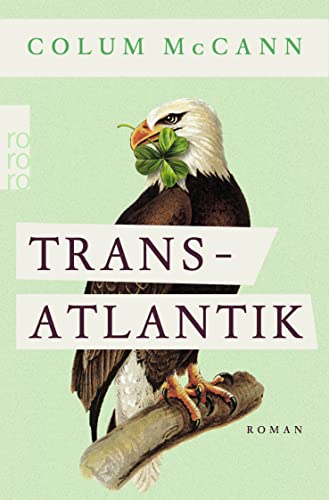 9783499257483: Transatlantik