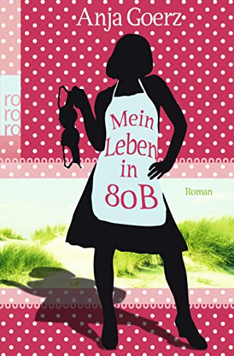 Stock image for Mein Leben in 80 B: Roman for sale by Der Bcher-Br