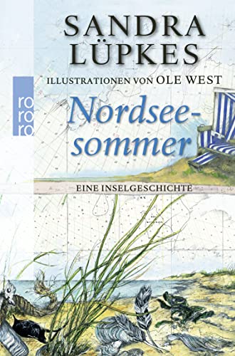 Beispielbild fr Nordseesommer: Eine Inselgeschichte zum Verkauf von medimops