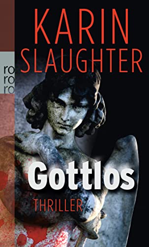 Gottlos - Slaughter, Karin