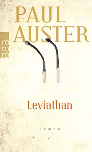 Imagen de archivo de Leviathan a la venta por GreatBookPrices