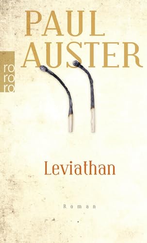 Stock image for Leviathan for sale by Revaluation Books