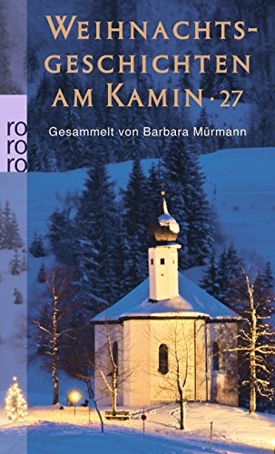 Beispielbild fr Weihnachtsgeschichten am Kamin 27 zum Verkauf von DER COMICWURM - Ralf Heinig