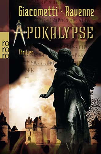 Beispielbild fr Apocalypse Antoine Marcas 5 zum Verkauf von Storisende Versandbuchhandlung