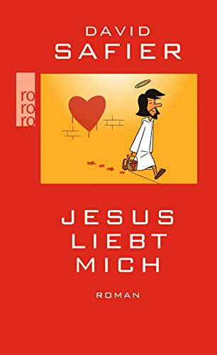 Beispielbild fr Jesus liebt mich - Roman zum Verkauf von Sammlerantiquariat