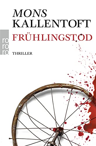 Beispielbild fr FRUEHLINGSTOFT zum Verkauf von Reuseabook