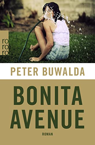 9783499258435: Bonita Avenue