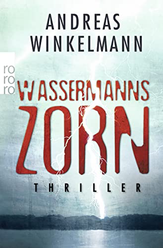 Stock image for Wassermanns Zorn -Language: german for sale by GreatBookPrices