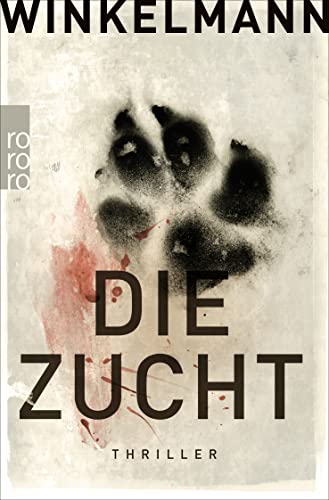 Stock image for Die Zucht -Language: german for sale by GreatBookPrices