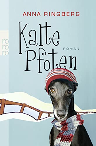 Stock image for Kalte Pfoten - Roman for sale by Der Bcher-Br