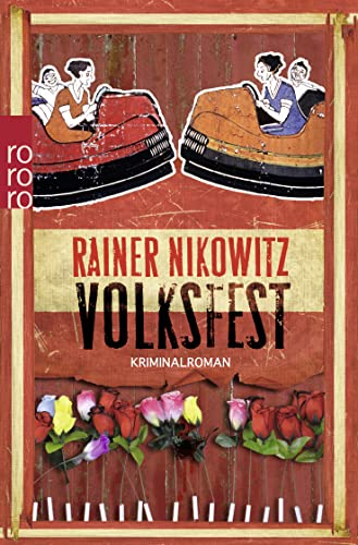 Stock image for Volksfest for sale by medimops