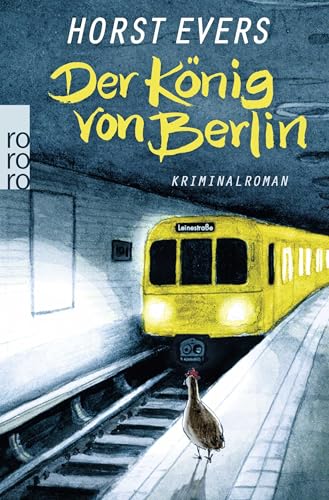 Beispielbild fr Der Konig von Berlin zum Verkauf von WorldofBooks