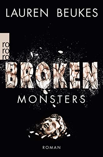 Beispielbild fr Beukes, L: Broken Monsters zum Verkauf von WorldofBooks
