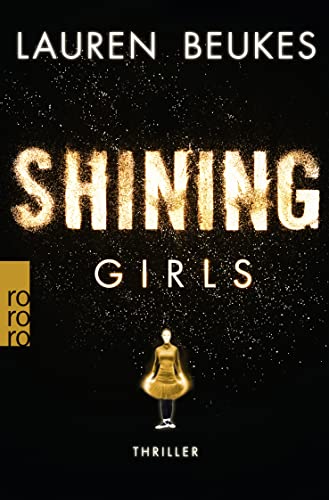 Stock image for Shining Girls for sale by WorldofBooks