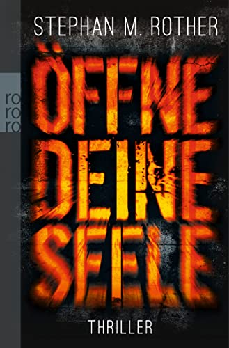 Öffne deine Seele - M. Rother, Stephan