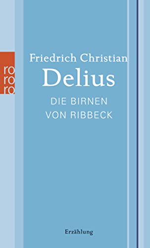 Imagen de archivo de Die Birnen von Ribbeck a la venta por One Planet Books