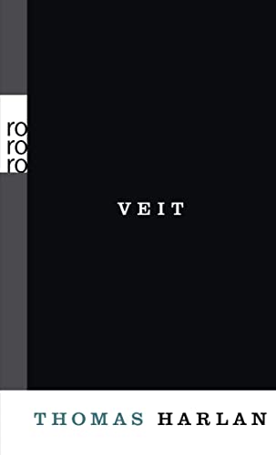 9783499259982: Veit: Gesammelte Werke in Einzelausgaben. Band 5