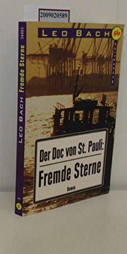 Beispielbild fr Der Doc von St. Pauli - Fremde Sterne zum Verkauf von Eichhorn GmbH