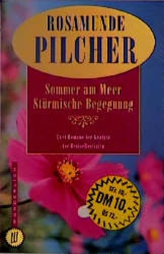 Ullstein Taschenbucher: Sommer Am Meer (German Edition)