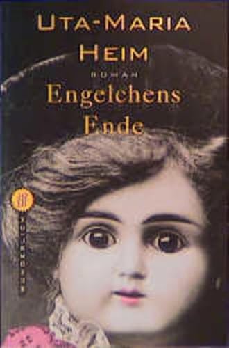 9783499261503: Engelchens Ende : Roman. Wunderlich-Taschenbuch