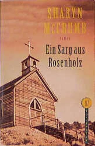 Ein Sarg aus Rosenholz. (9783499262203) by McCrumb, Sharyn