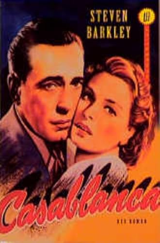 Stock image for Casablanca for sale by medimops