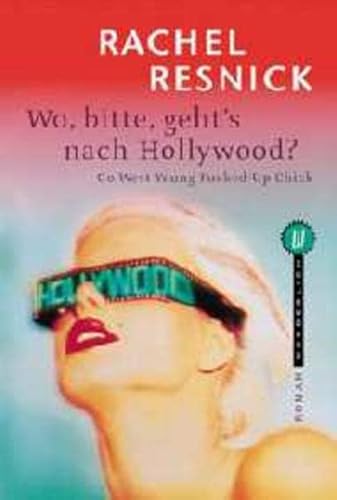 Beispielbild fr Wo, bitte, geht's nach Hollywood? zum Verkauf von DER COMICWURM - Ralf Heinig