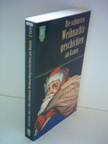 Imagen de archivo de Wunderliche Weihnachtsgeschichten am Kamin. a la venta por ThriftBooks-Dallas