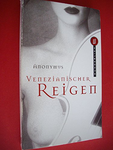 Stock image for Venezianischer Reigen for sale by medimops