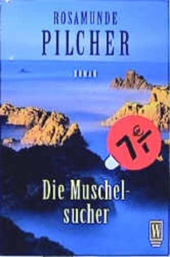 Beispielbild fr Die Muschelsucher : Roman / Rosamunde Pilcher. Dt. von Jrgen Abel zum Verkauf von Versandantiquariat Buchegger