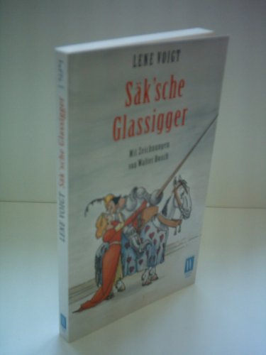 9783499264016: Sk'sche Glassigger.