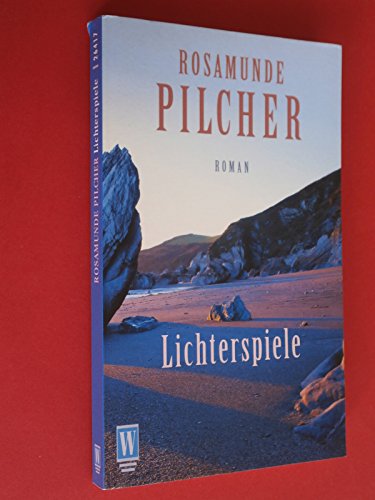 Lichterspiele. Roman. (9783499264177) by Pilcher, Rosamunde