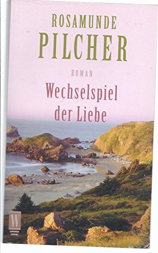 Stock image for Wechselspiel der Liebe. Roman. for sale by Bookmans
