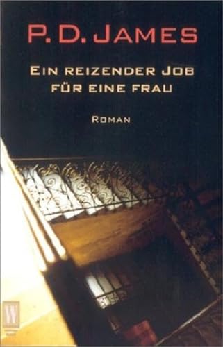 Imagen de archivo de Ein reizender Job für eine Frau. a la venta por Bookmans