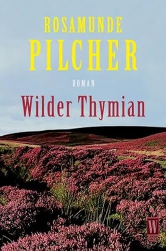 Beispielbild fr Wilder Thymian zum Verkauf von Ammareal