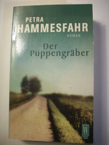 9783499264597: DerPuppengrber [German original](Chinese Edition)