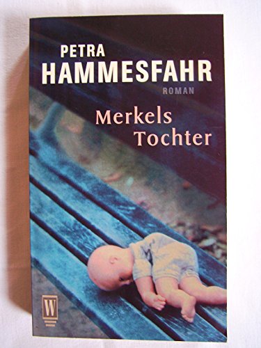 Imagen de archivo de Merkels Tochter a la venta por WorldofBooks