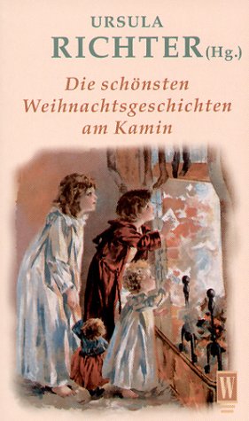 Stock image for Die sch?nsten Weihnachtsgeschichten am Kamin for sale by Goldstone Books