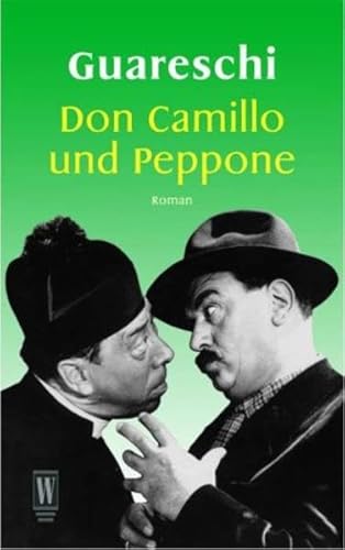 9783499265136: Don Camillo und Peppone