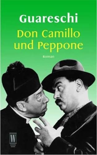 Stock image for Don Camillo und Peppone. for sale by medimops