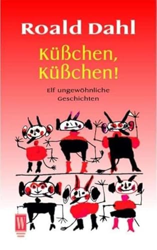 Beispielbild fr Kchen, Kchen. Elf ungewhnliche Geschichten. zum Verkauf von medimops