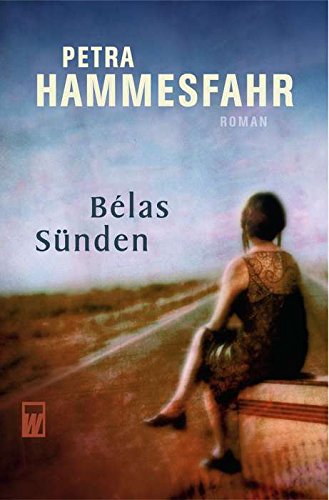 Beispielbild fr Belas Sunden (German Edition) zum Verkauf von Bank of Books