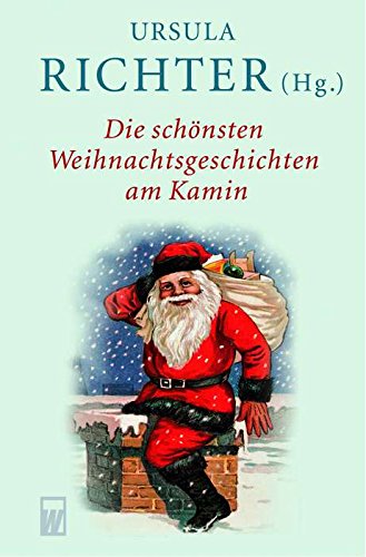 9783499265228: Weihnachtsgeschichten am Kamin