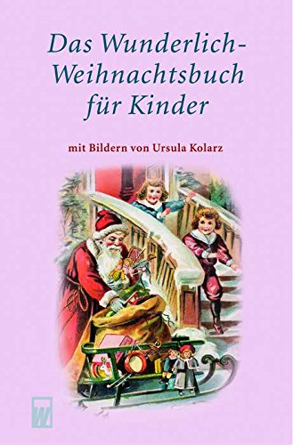 9783499265235: Das Wunderlich-Weihnachtsbuch fr Kinder.