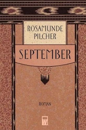 September, Sonderausgabe (9783499265556) by [???]